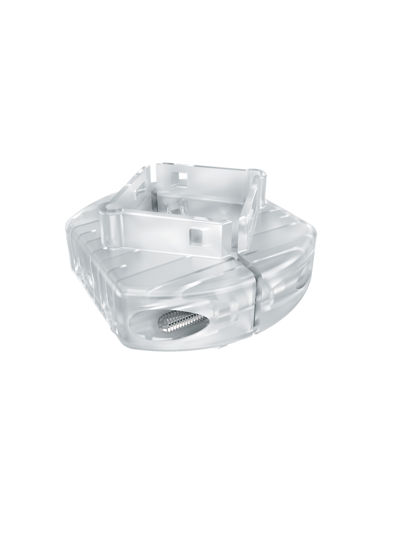 Zestaw mont.stacji pogodowej Basic V2