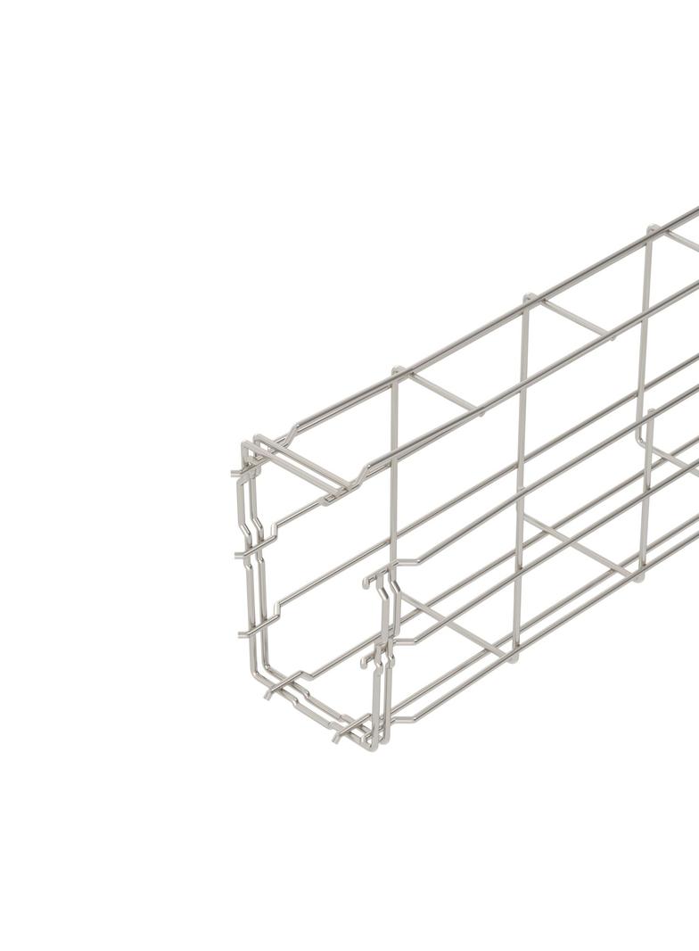 G-GRM 150 100V2A, Korytko siatkowe G-GRM
