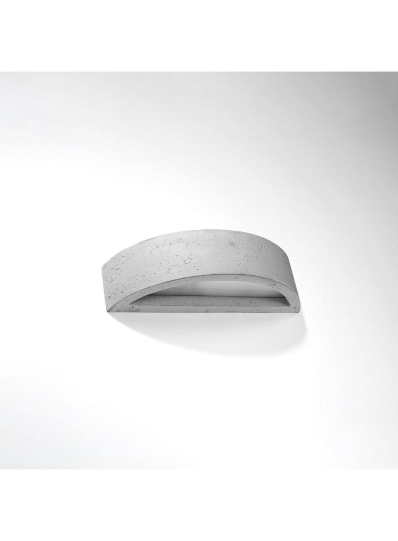 Sollux Kinkiet ATENA beton SL.0994