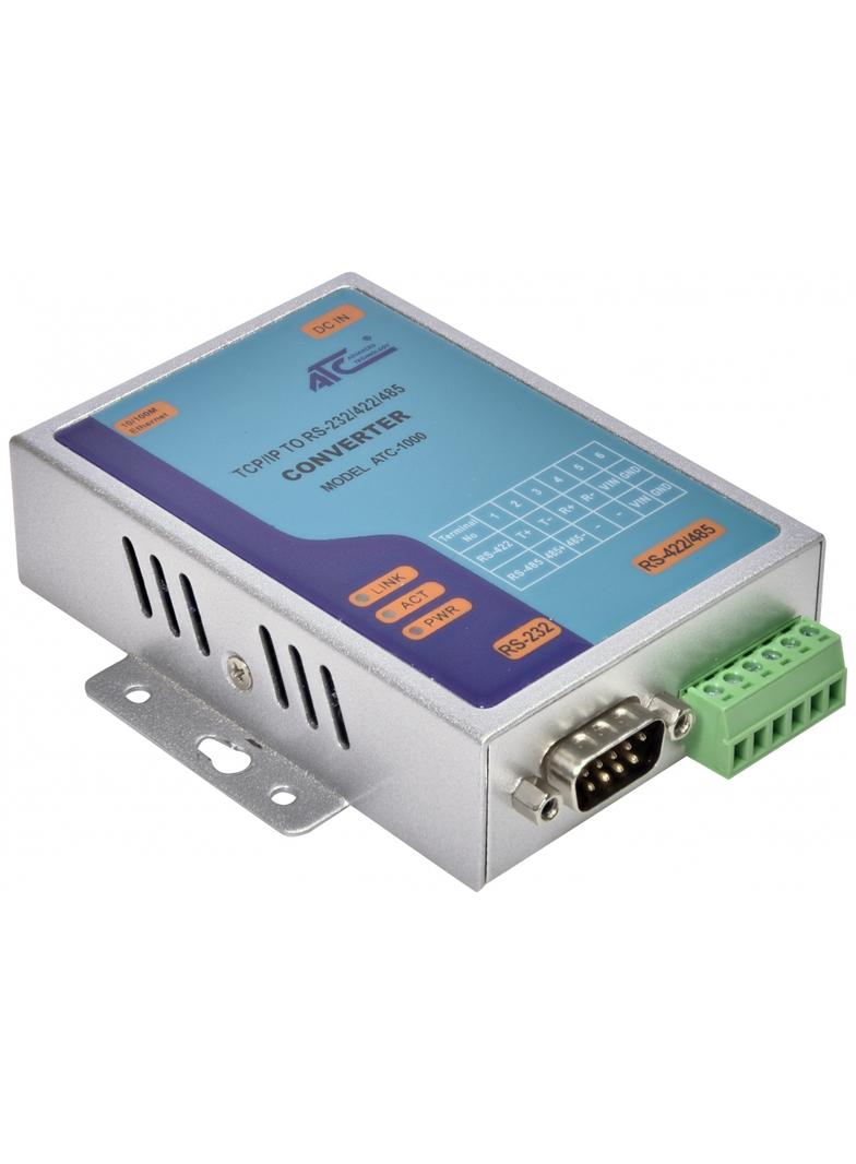 Konwerter RS485-LAN ATC-1000 004804067 ETI