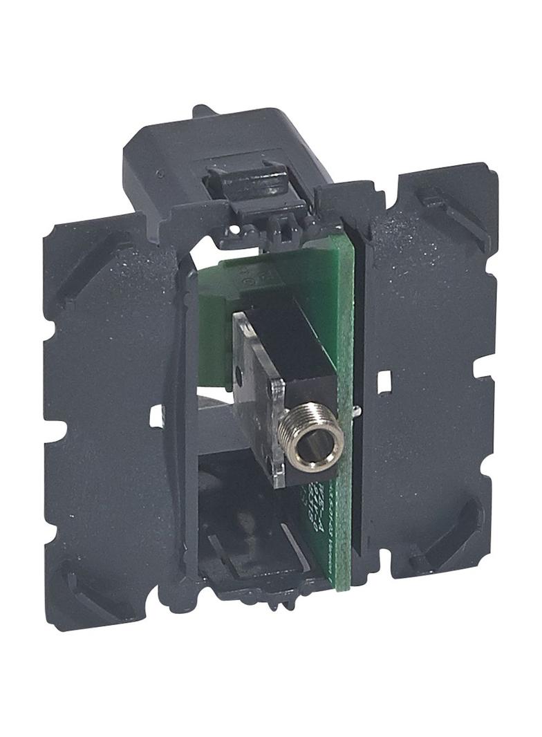 CELIANE - GNIAZDO JACK 3.5 MM, Legrand