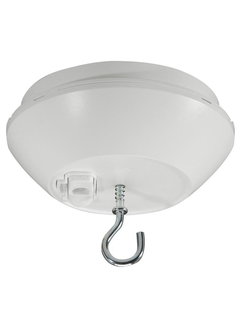 PUSZKA SUFITOWA Z UCHWYTEM OŚWIETLENIOWYM, Legrand