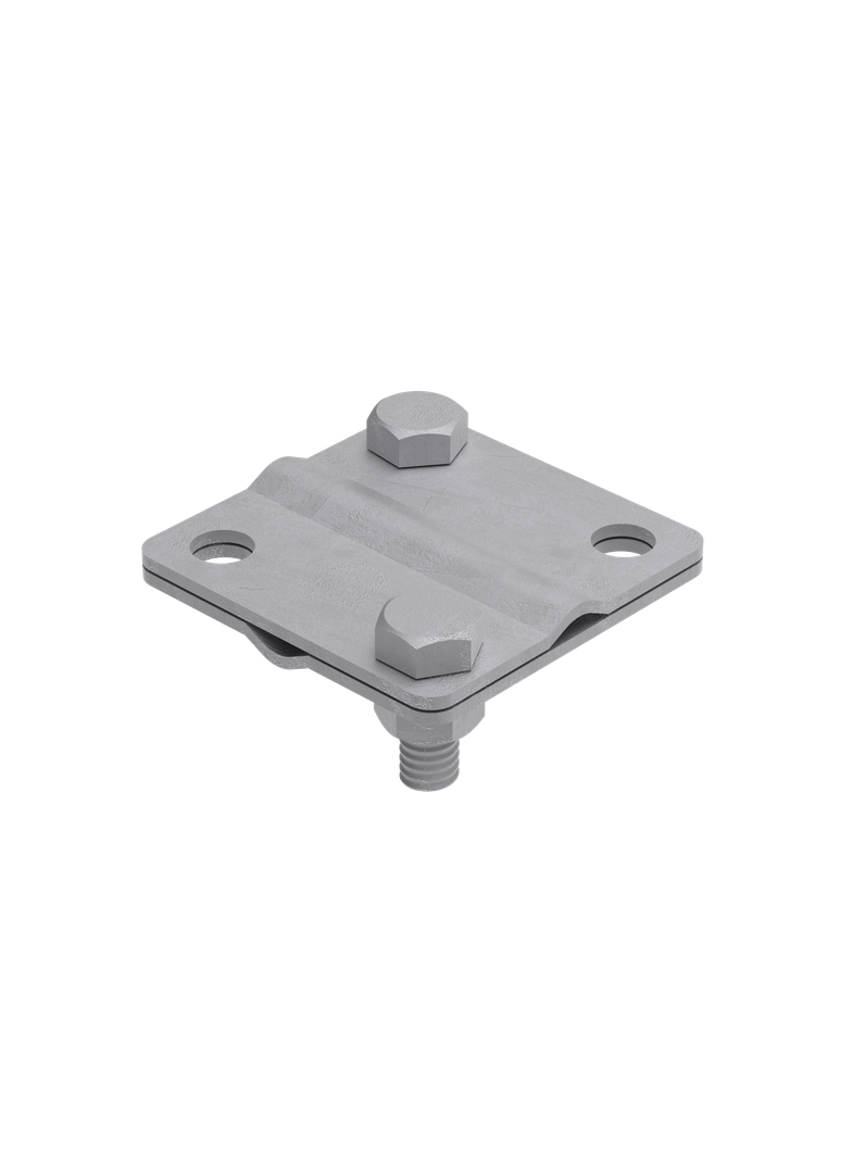 OG ZŁĄCZE KRZYŻOWE 2-OTWOROWE 2.1 OG