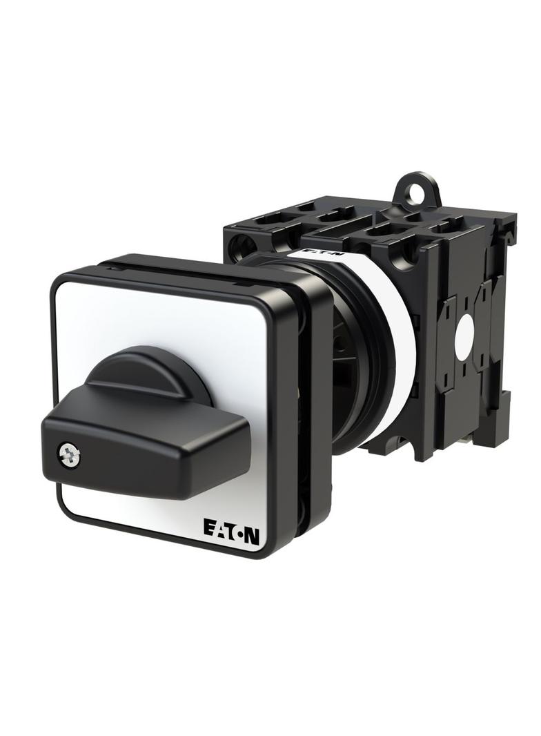 T0-3-8007/Z Łącznik krzywkowy 20A 6.5kW 015132 EATON