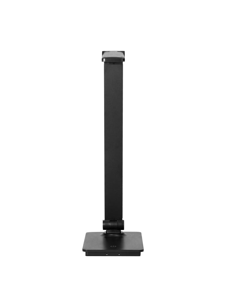 HANA LED, lampka biurkowa, 5W, 240lm, 4000K, funkcja ściemniania, czarna