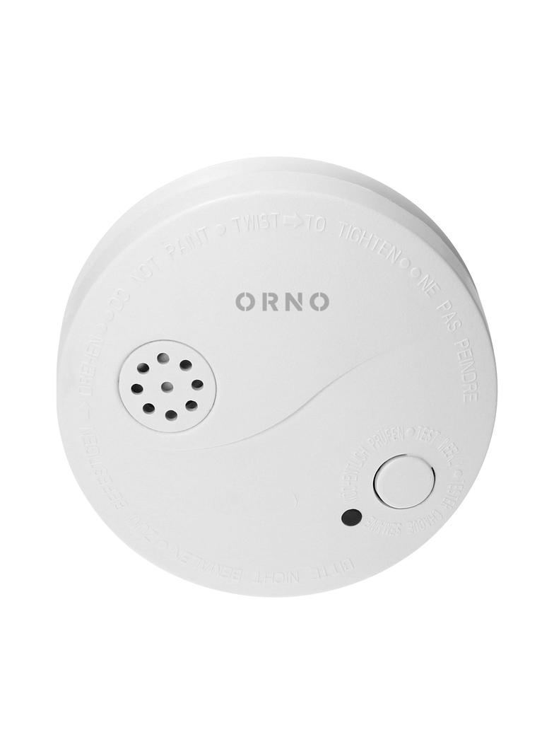 Bateryjny czujnik dymu 9V DC OR-DC-609 ORNO