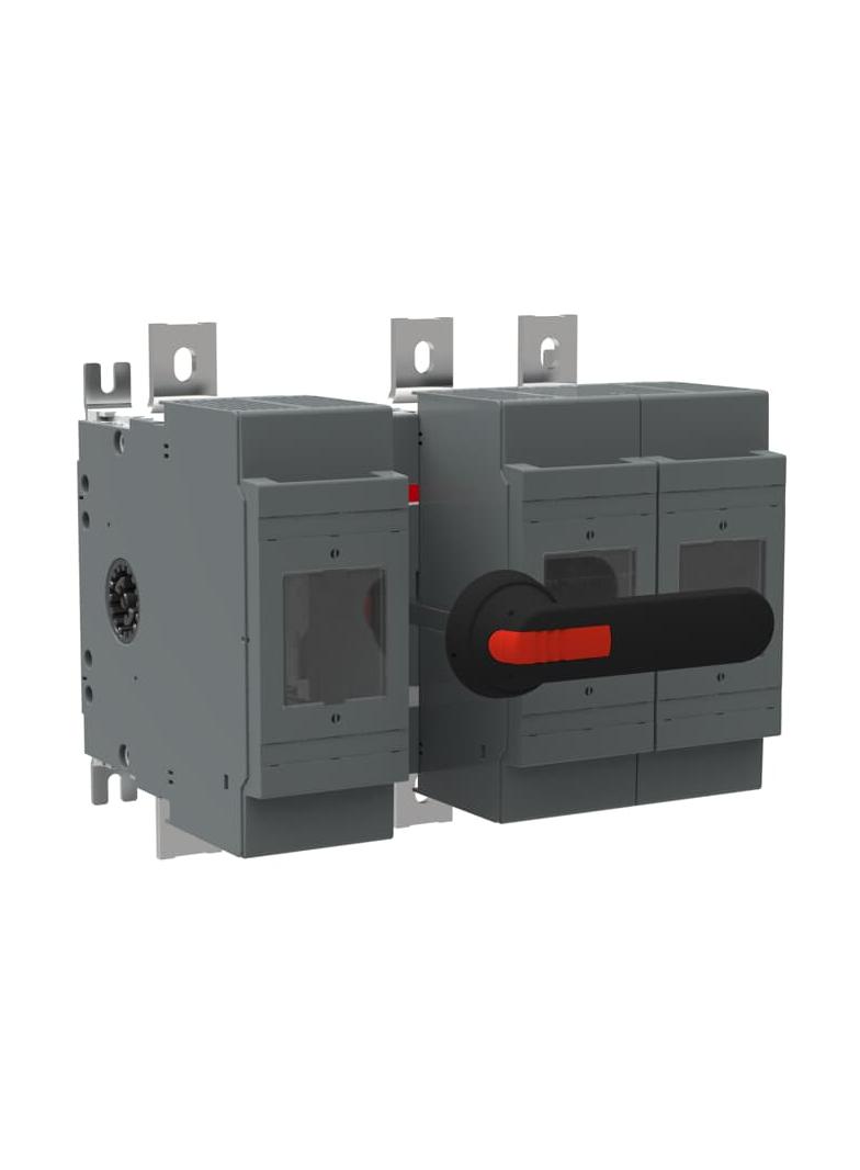 OS600J12P Rozłącznik OS 1SCA022825R9090 ABB