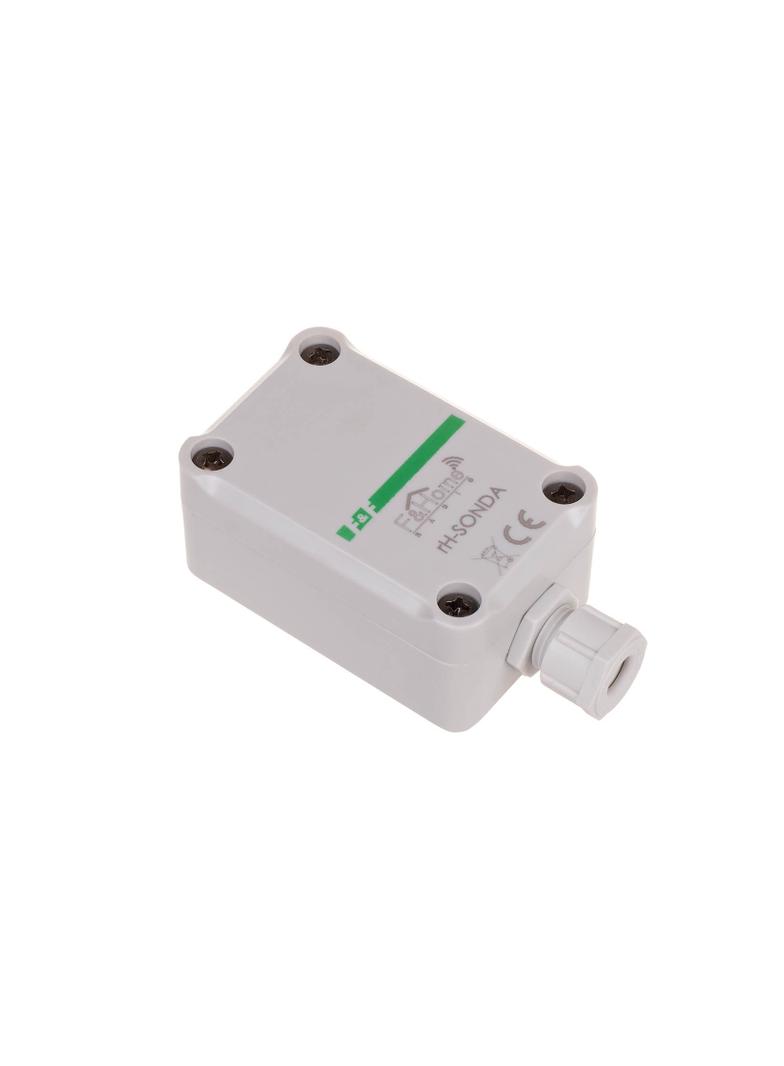 Moduł sondy temperatury / jasności