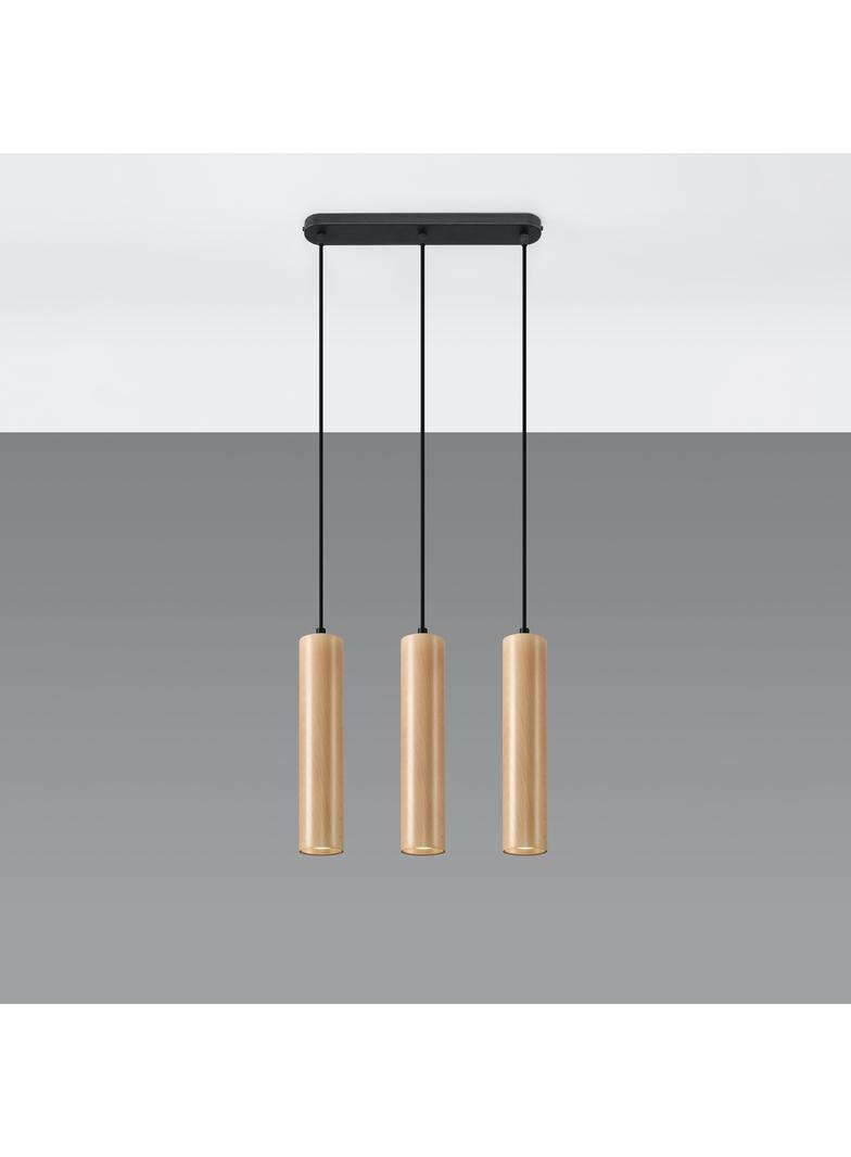 Sollux Lampa wisząca LINO 3L SL.0638