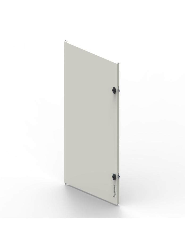 XL3S 160 DRZWI METALOWE PEŁNE 7X36M, Legrand