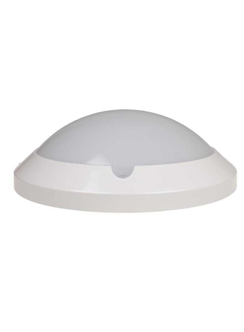Plafoniera LED z czujnikiem ruchu DRM-04 F&F