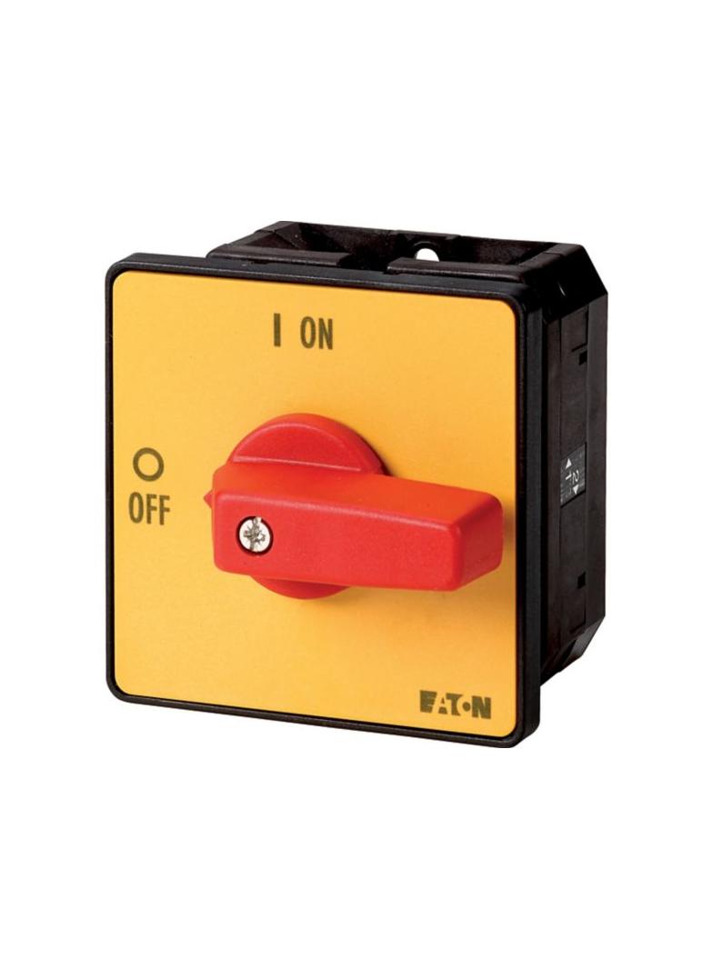 T5-1-8200/E-RT Łącznik krzywkowy 100A 30kW 097225 EATON