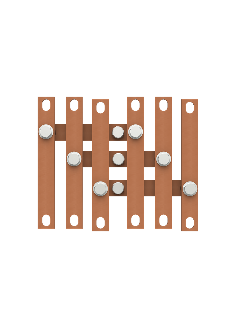 ZH216 System szyn prądowych do rozłącz.