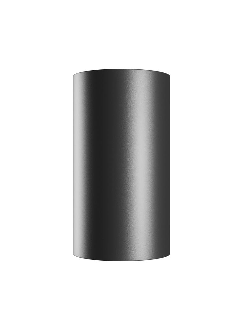 CHLOE VARIOSA GU10 NATYNKOWA GU10 230V IP20 55x100MM CZARNY ŚRODEK ZŁOTY OKRĄGŁA