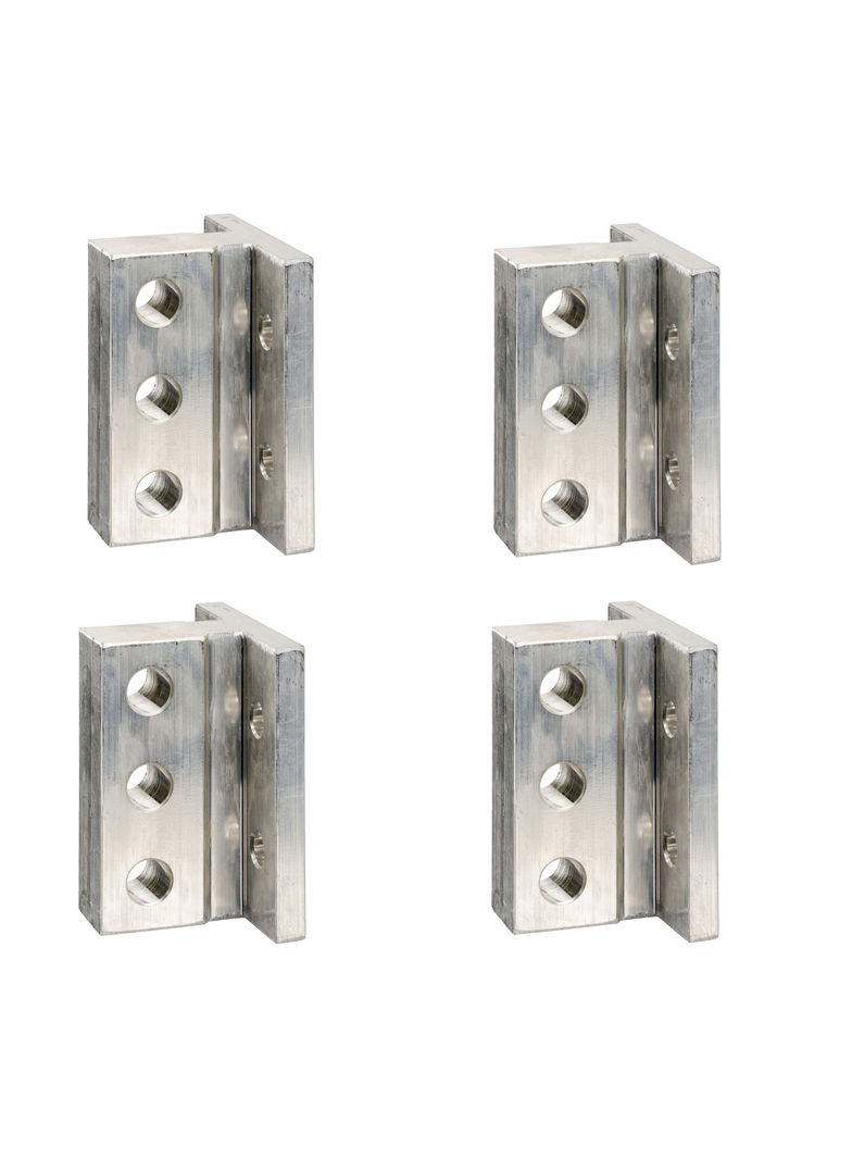 Odłączany przedni adapter przyłącz. dla wersji stac. MTZ2 2000/3200A 4P - zapas