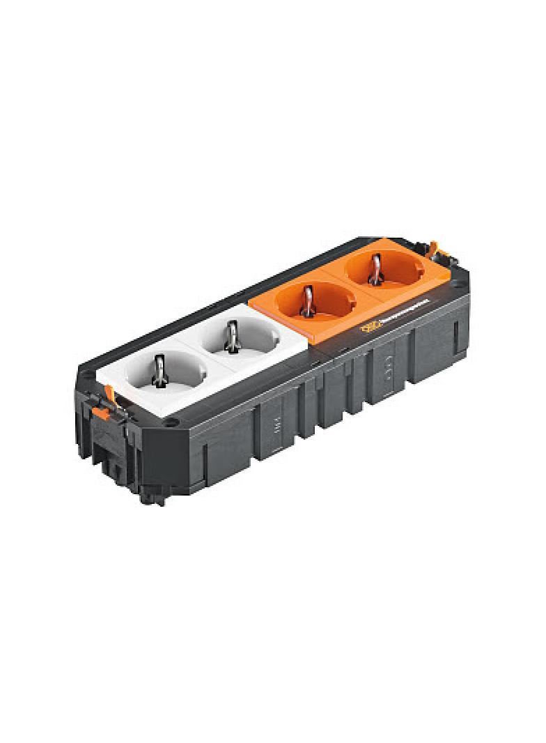 UTC4 G W2OR2 Ü Uniwersalny wspornik Connect