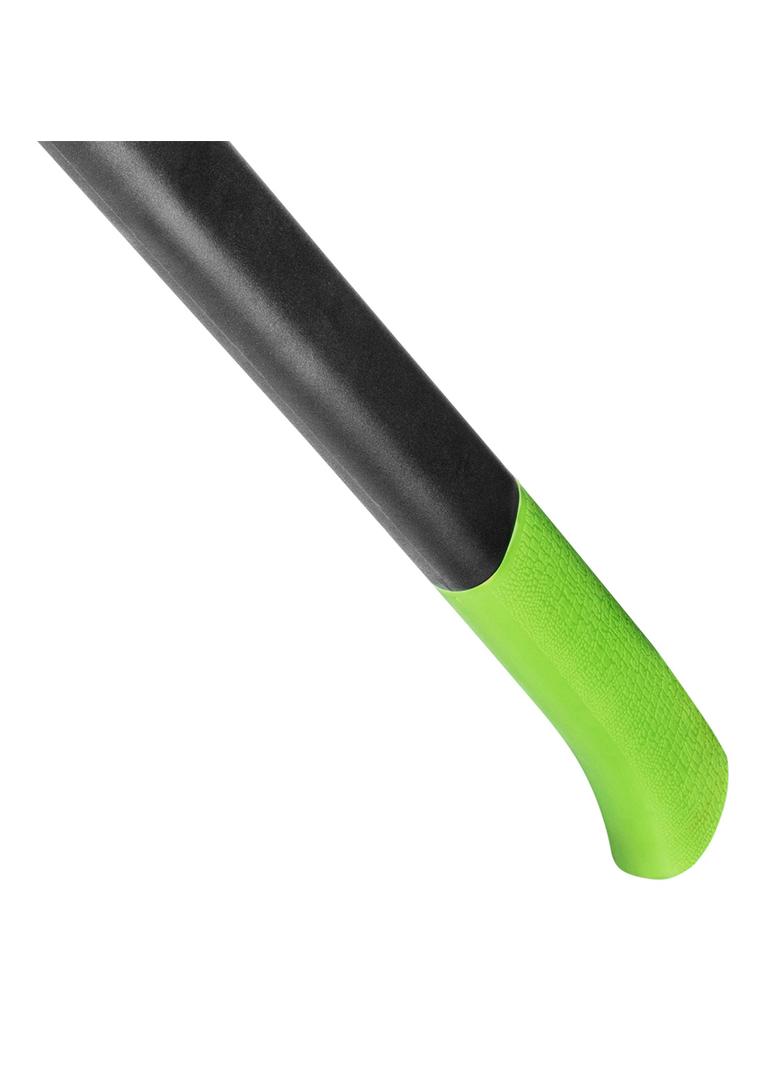 Siekiera 550g, obuch 410g, trzonek włókno, 9"