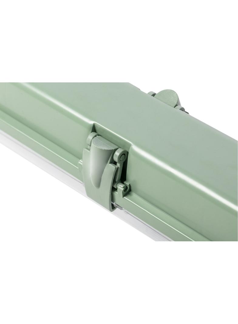 OPRAWA HERMETYCZNA HELIOS-LED 136 BIS, T8 LED, G13, AC220-240V, 50/60Hz, IP65, ABS/PS, Z OKABLOWANIE