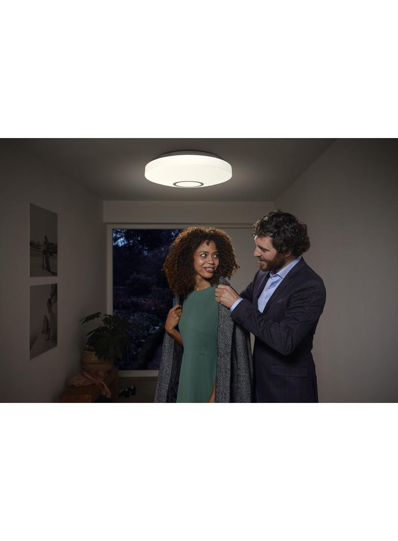 Oprawa SMART+ Orbis Ceiling Kite WIFI RGB+TW 340mm WT