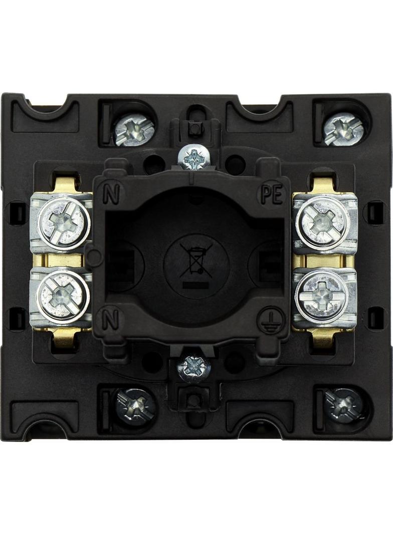 T3-3-8901/EA/SVB-SW Łącznik krzywkowy 32A 13kW 231946 EATON