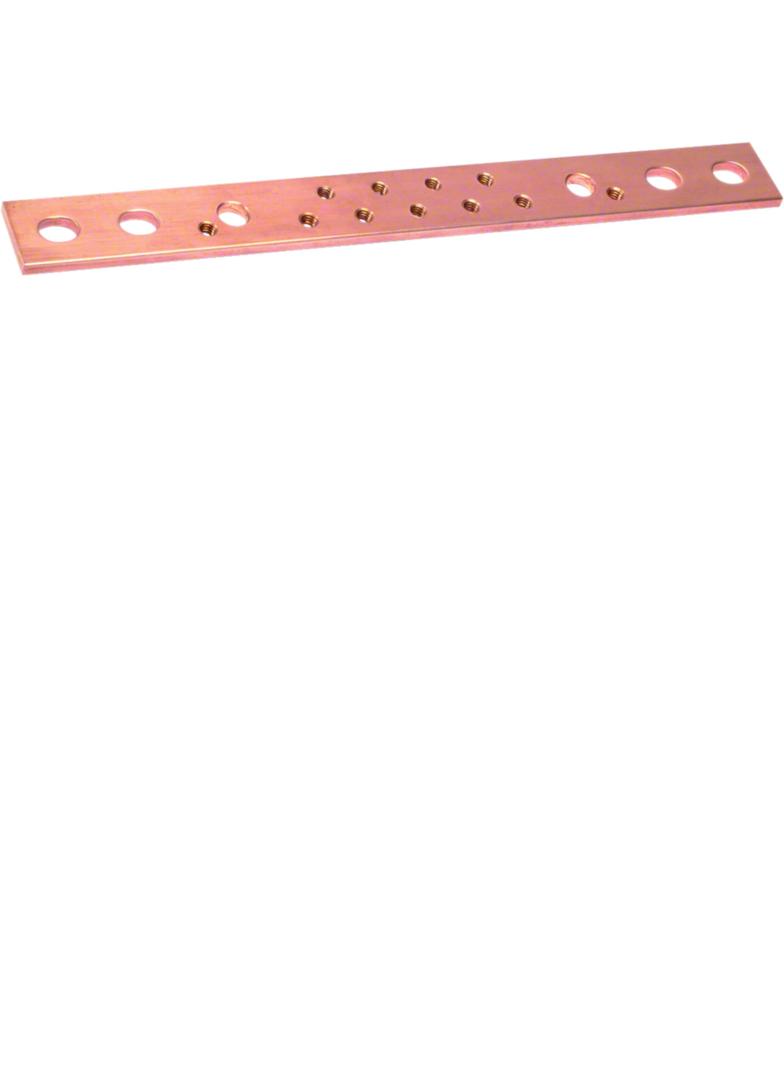 Szyna Cu 30x5mm UM30A3 HAGER