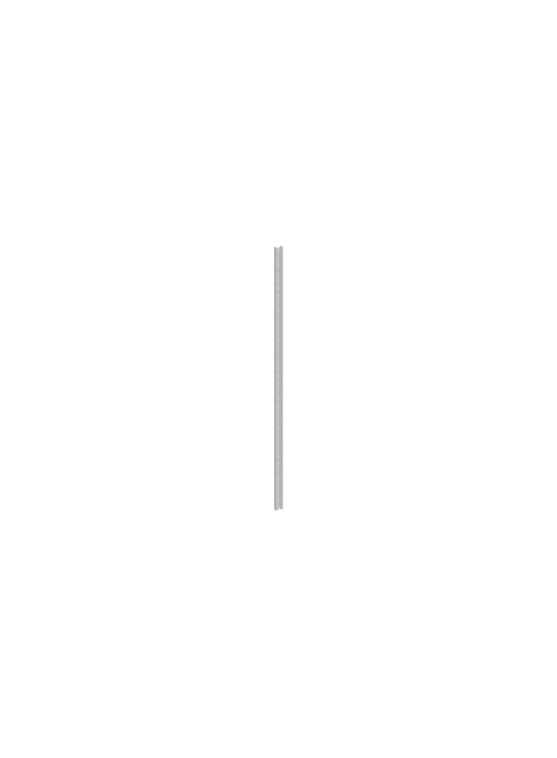 ZW375 Profil pionowy ramy WR 1350mm (do samodzielnego montażu)