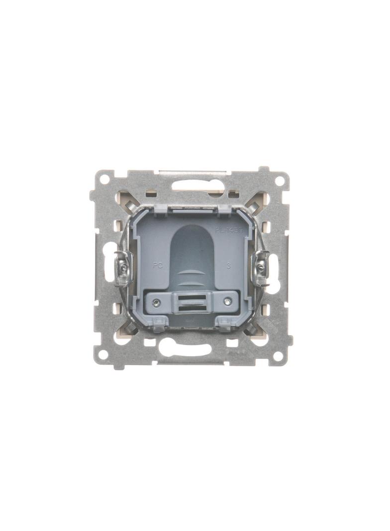 Simon 54 Przyłącze kabla kremowy DPK1.01/41 KONTAKT
