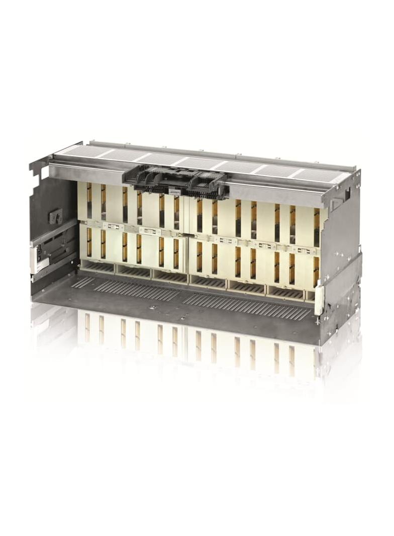 E6.2 W FP Iu=6300 or X version 4p/f HRHR kaseta wyłącznika