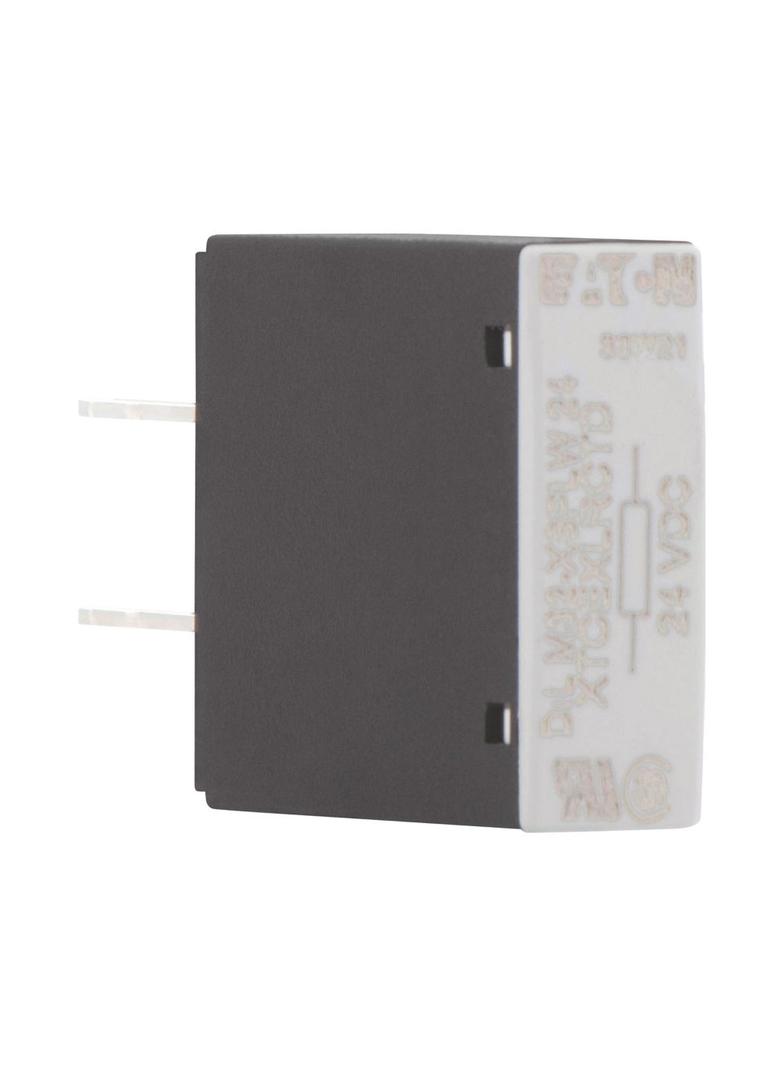 DILM32-XSPLW=24 Moduł dociążający do styczników DILM17-D 112419 EATON