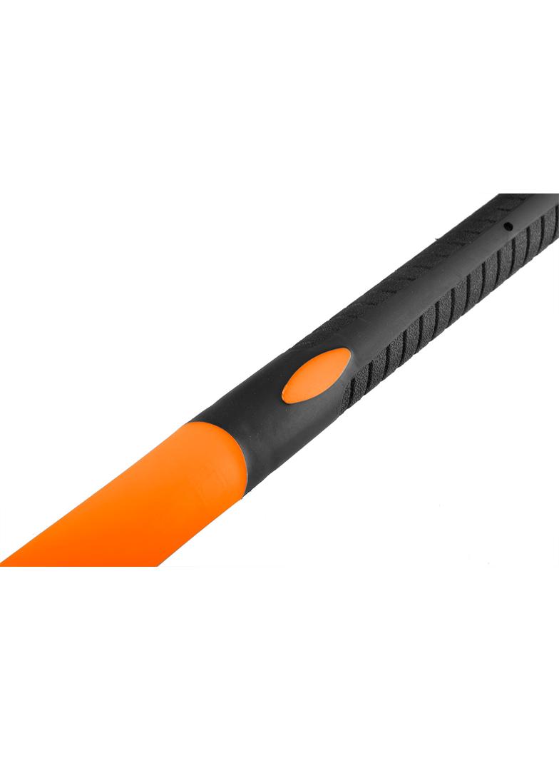 Młoto-siekiera 2.5 kg, trzonek z włókna szklanego