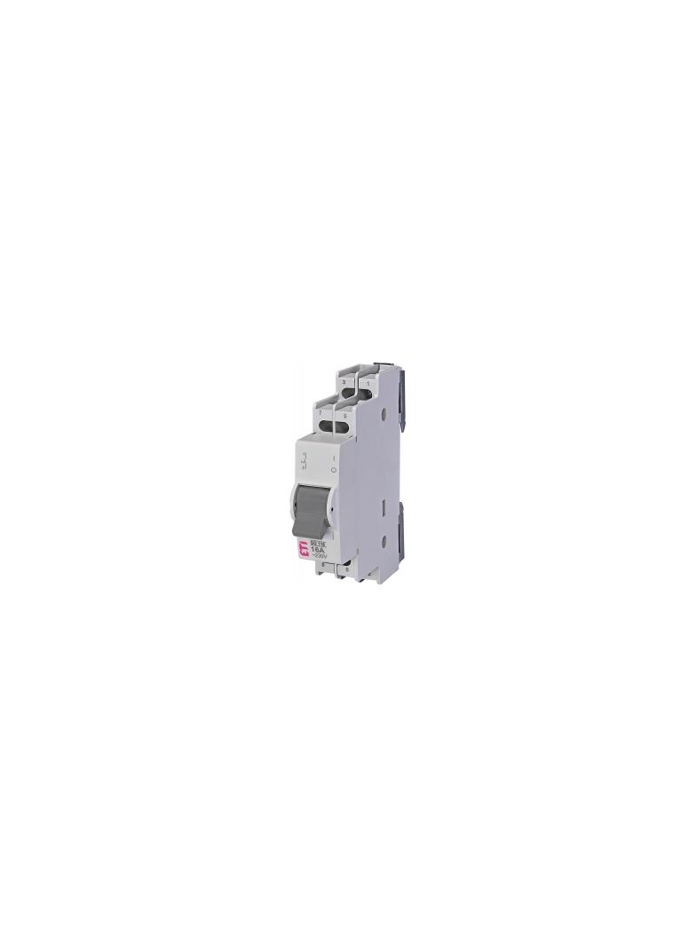 Łącznik 4P S 425 4P 25A 002421142 ETI