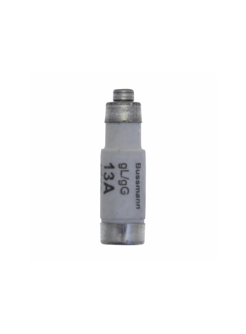 Fuse - D01 13A T GL/GG 400VAC E14 Wkładka D01 13A T GL/GG 400VAC E14 13NZ01 EATON