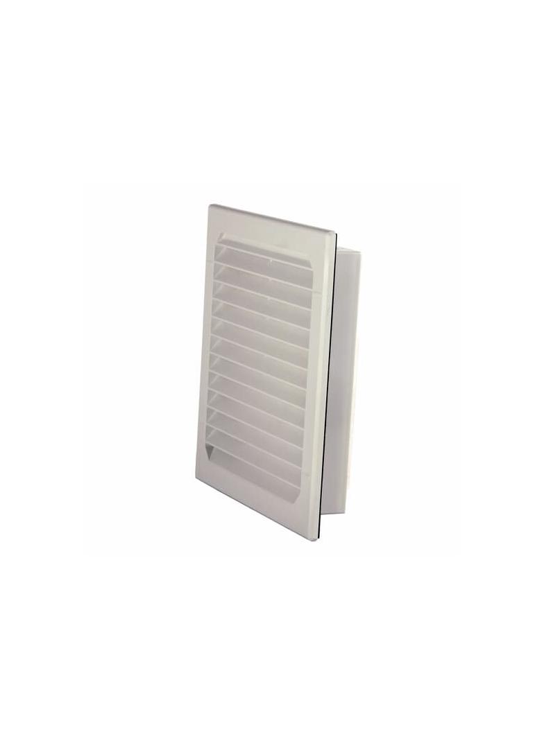 RZA300 kratka/filtr do RZF300 204x204mm 90m3/h