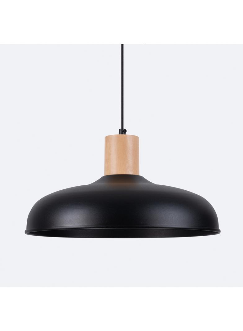 Lampa wisząca INDY czarna