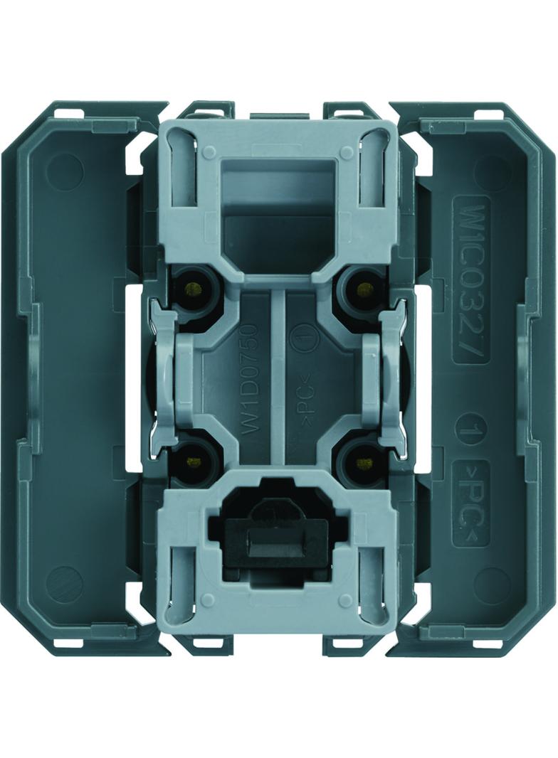 gallery Łącznik klawiszowy uniwersalny mechanizm 2M/1M 10AX