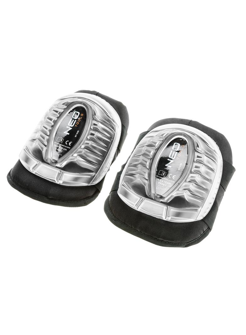 Nakolanniki żelowe CE