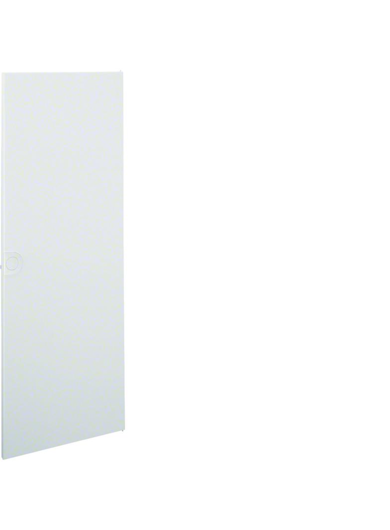 volta Drzwi pełne 5-rzędowe VZ125E HAGER