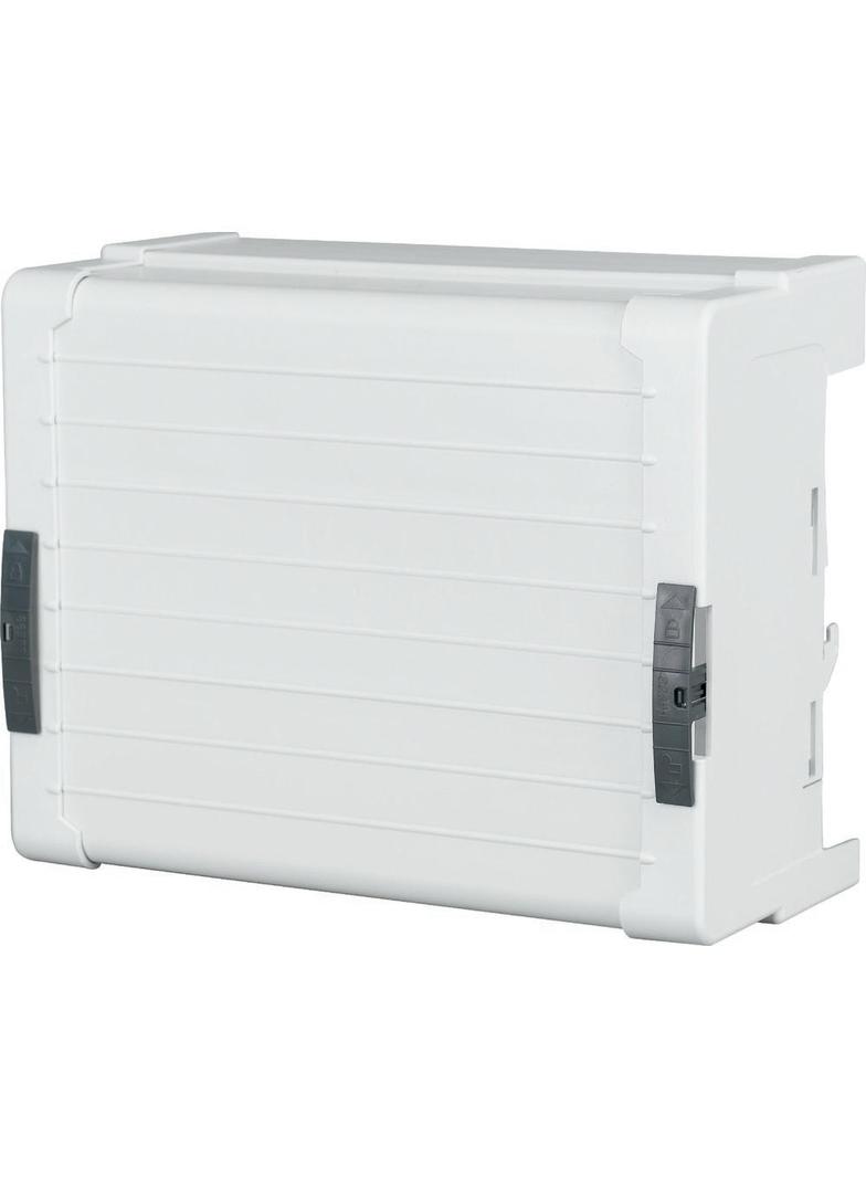 BBA-TP3/300 Adapter przylączeniowy 3- bieg. bez os 107185 EATON