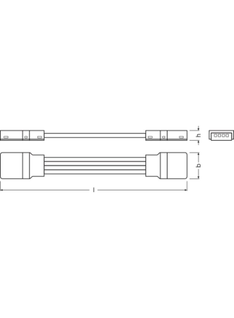 Złącza LS AY VAL-CSW/P4/50/P