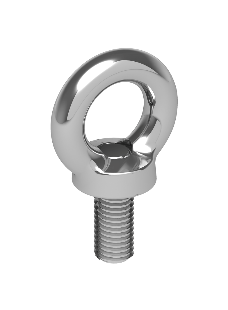 Spacial Uchwyty oczkowe do podnoszenia PHD