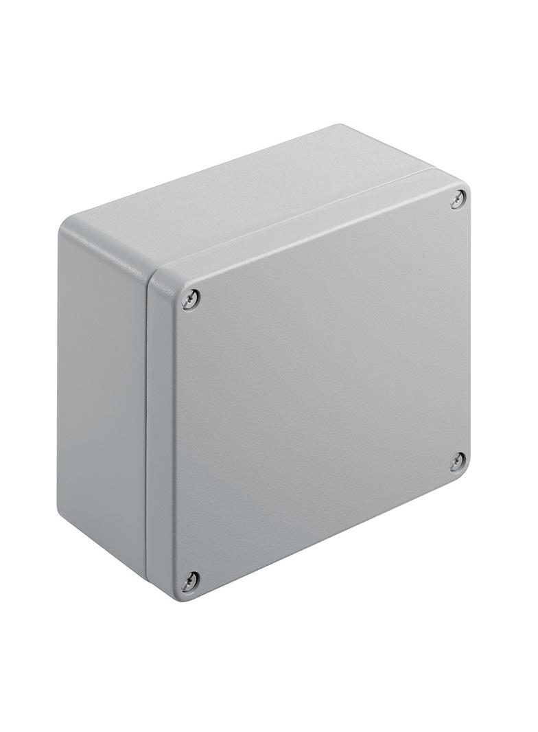 KLIPPON K52 RAL7001 Obudowa/rozdzielnica pusta WEIDMULLER