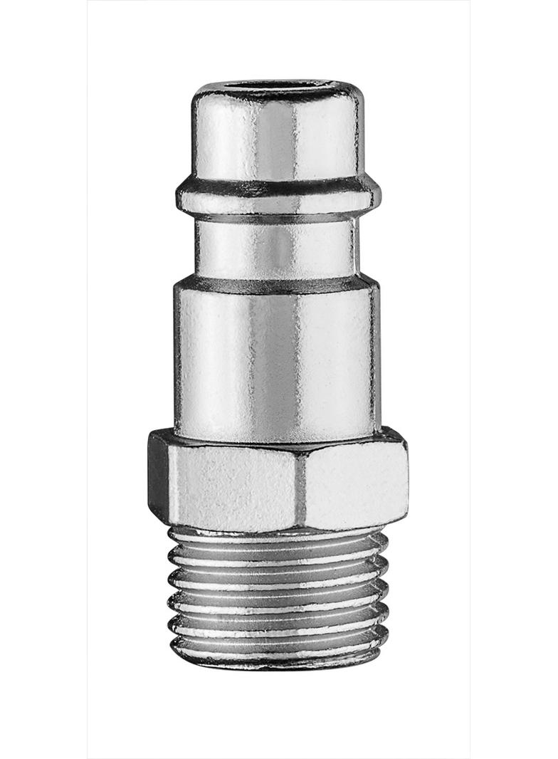 Szybkozłączka do kompresora z końcówką M 1/4"