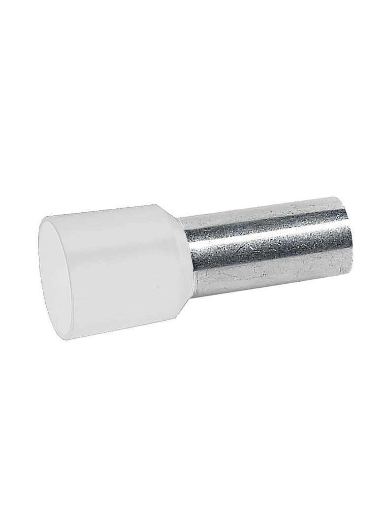 KOŃCÓWKA ZACISKOWA STARFIX 16 MM2 (X100), Legrand