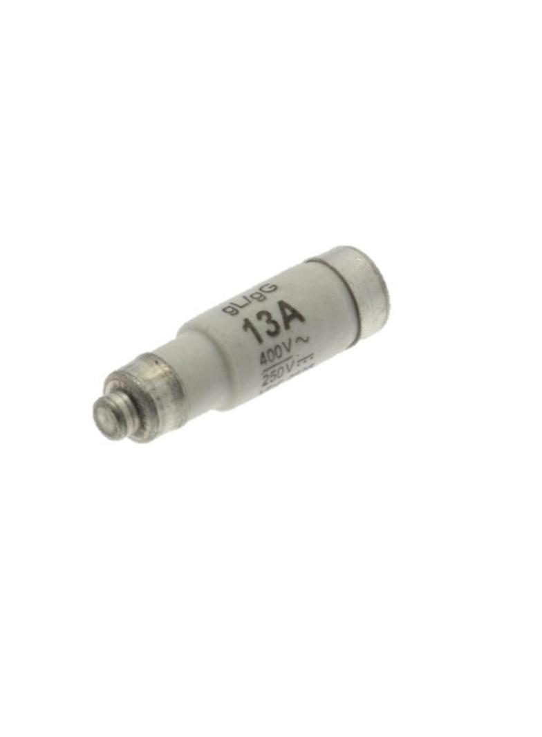 Fuse - D01 13A T GL/GG 400VAC E14 Wkładka D01 13A T GL/GG 400VAC E14 13NZ01 EATON