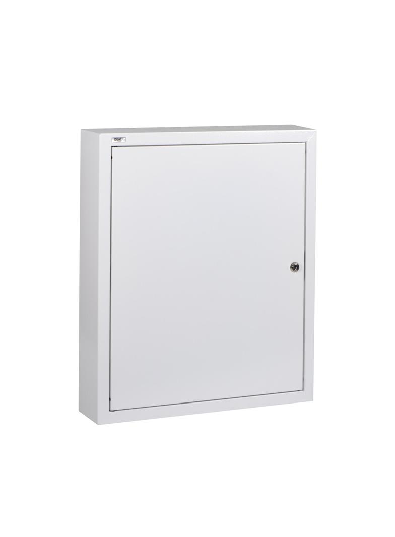 KP-DB-I-MS-318 Rozdzielnica natynkowa 3x18 metalowa IP30 29324 KANLUX