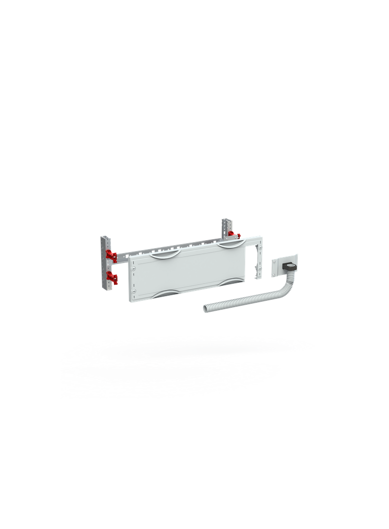 MBV281 Zestaw moduł do połączeń kabl. z drzwiami M32 (do samodzielnego montażu)
