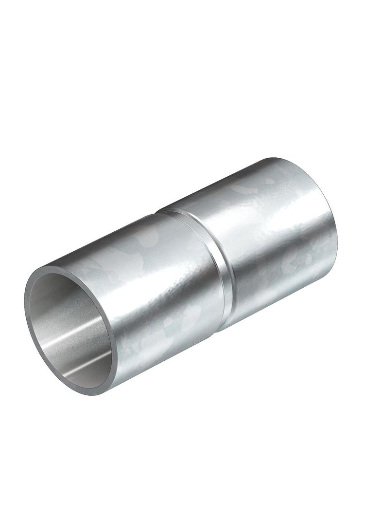 SV50 W G, Mufa rurowa