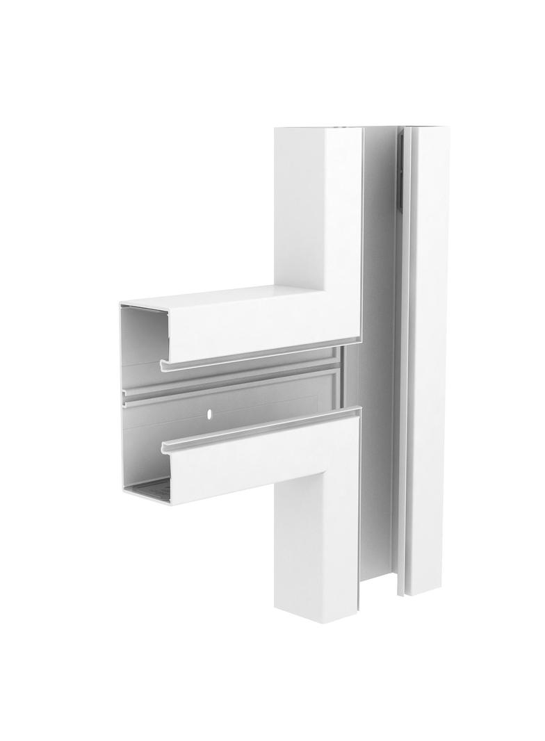 GK-T70170RW, Trójnik GK - T70170 Cz.b.