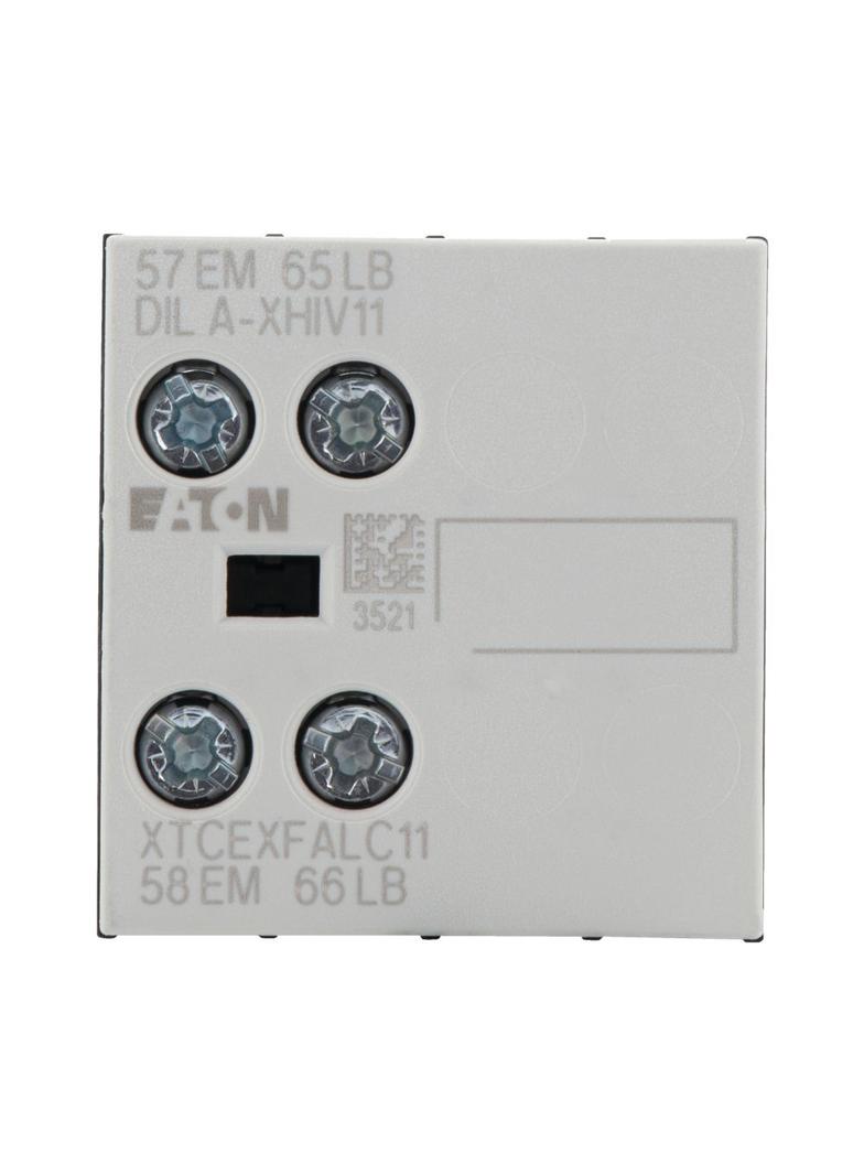 DILA-XHIV11 Styki pomocnicze 1Z 1R 276423 EATON