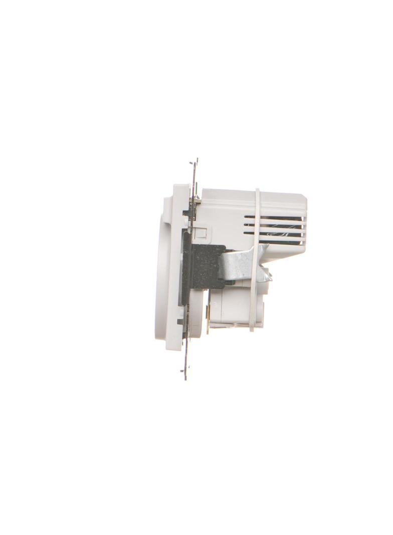 Simon 55 WMDW-001112-114 Gniazdo z zintegrowaną ładowarką 2xUSB A (modu